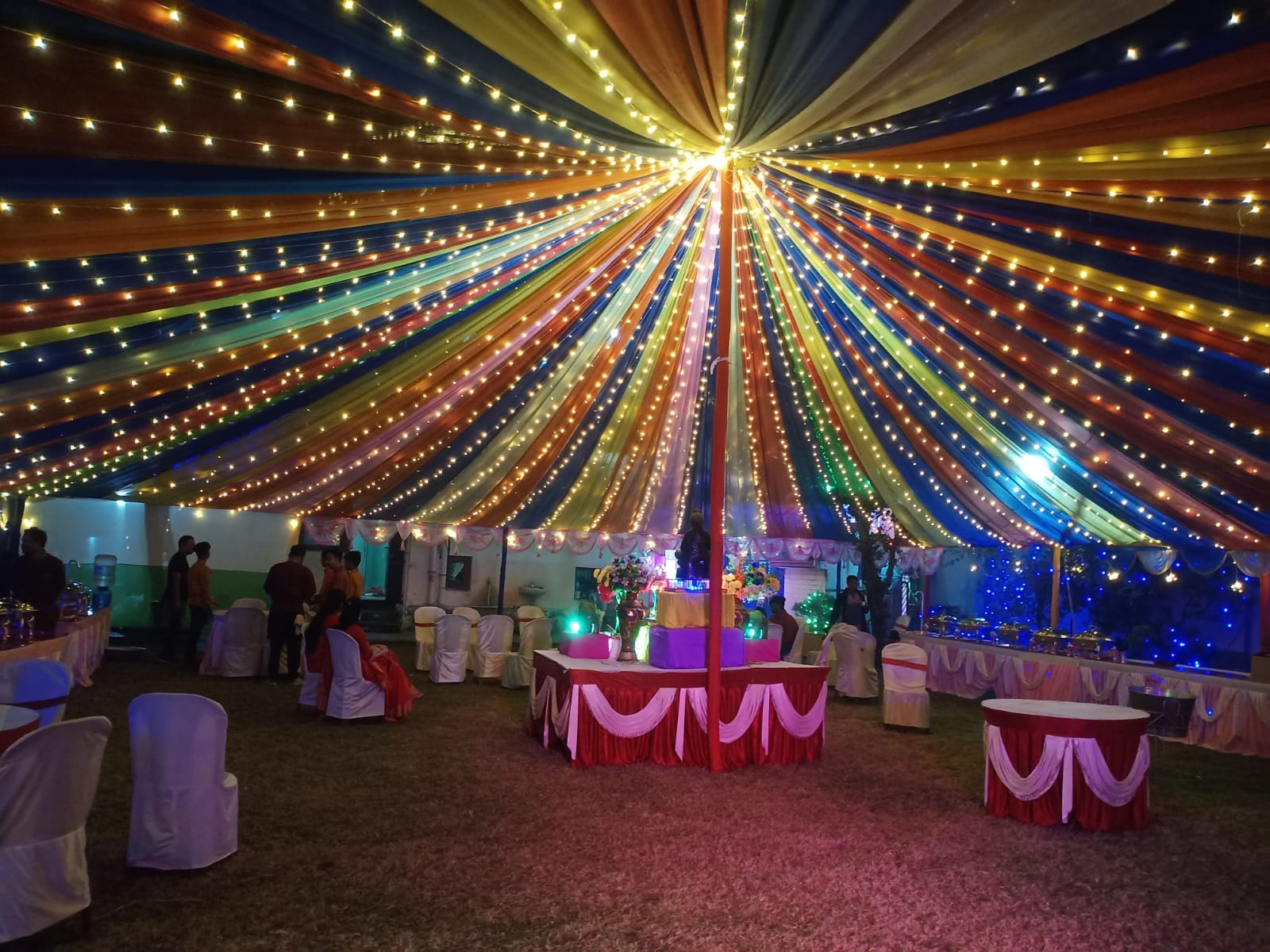 Decoration